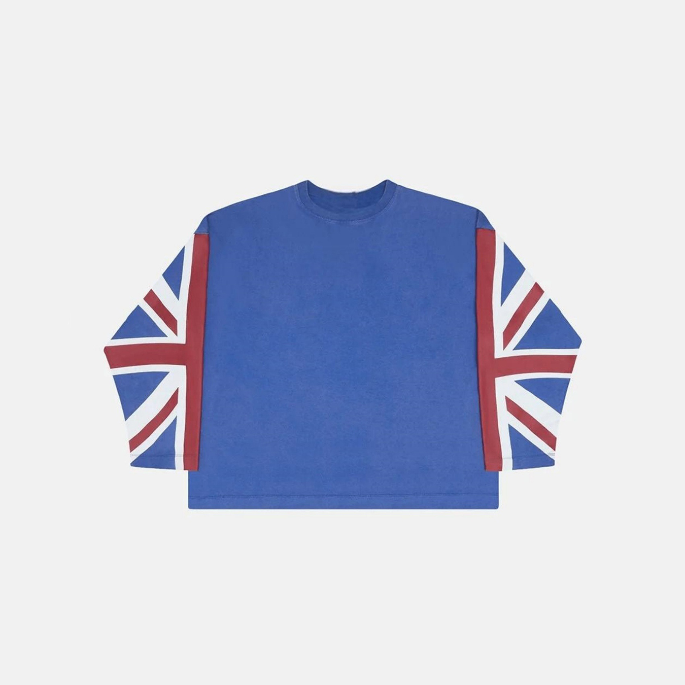 Kaos lengan panjang musim gugu - Street For Fashion ulasan dan harga