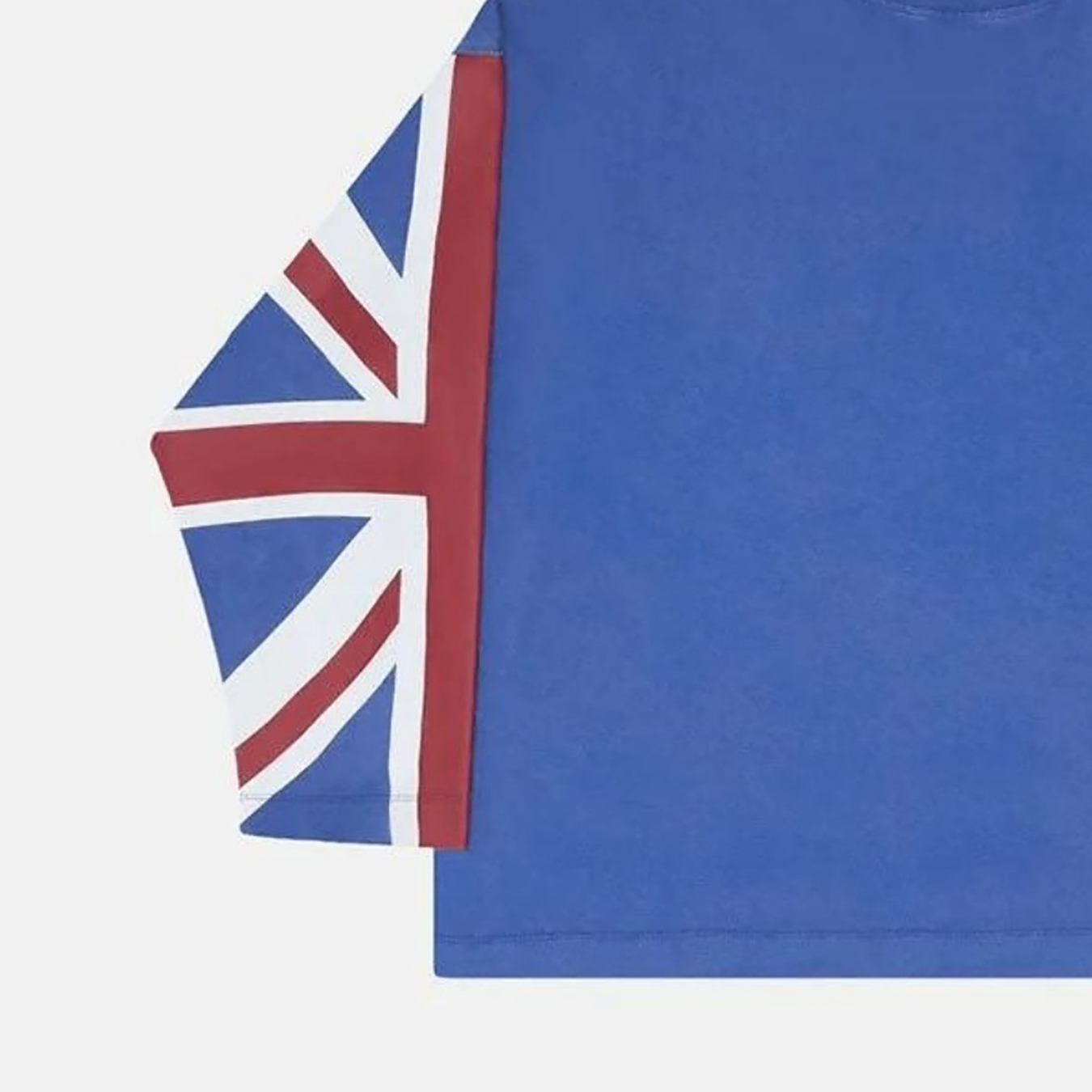 Kaos lengan panjang musim gugu - Street For Fashion ulasan dan harga