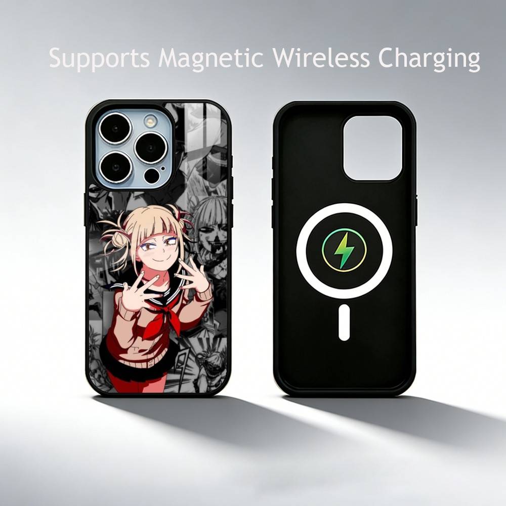 Casing Ponsel My Hero Academia - Street Fashion Official ulasan dan harga