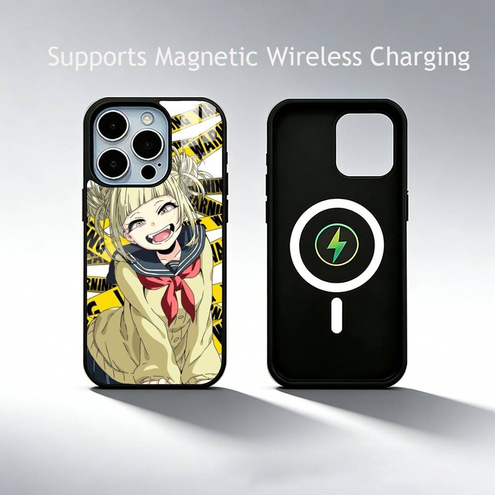Casing Ponsel My Hero Academia - Street Fashion Official ulasan dan harga