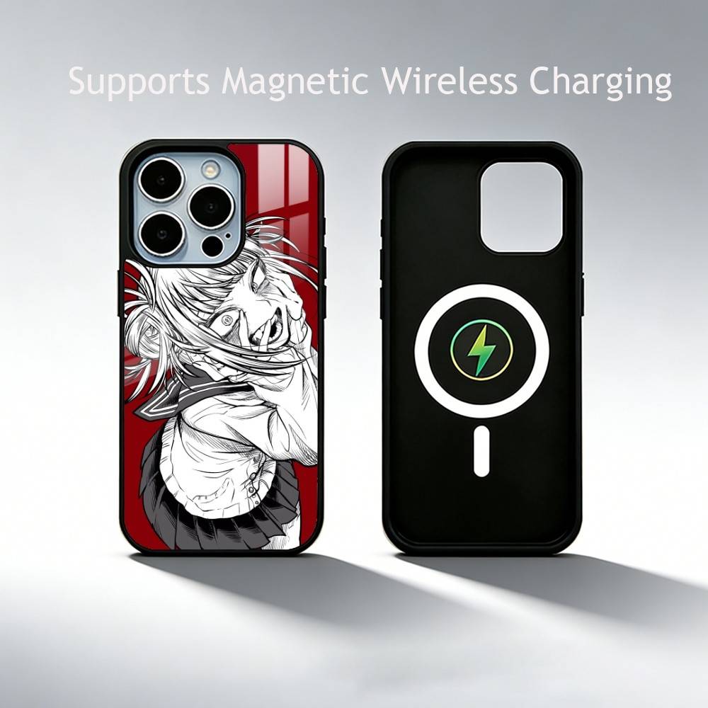 Casing Ponsel My Hero Academia - Street Fashion Official ulasan dan harga