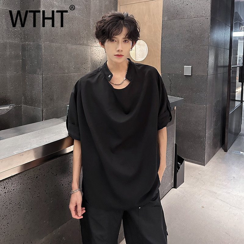 WTHT Fashion 2026 Musim Panas  - Street Fashion Taiwan ulasan dan harga