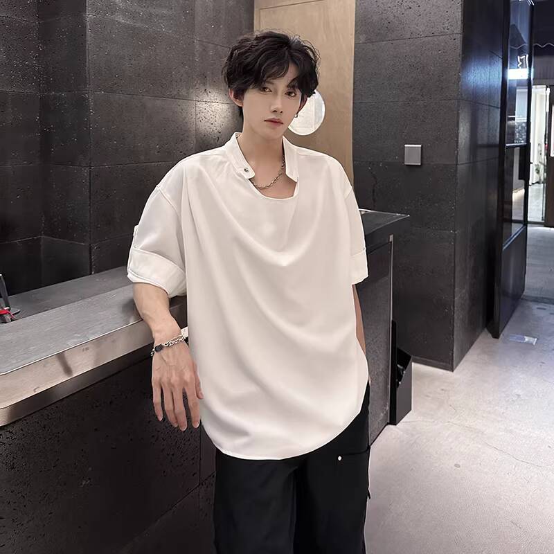WTHT Fashion 2026 Musim Panas  - Street Fashion Taiwan ulasan dan harga