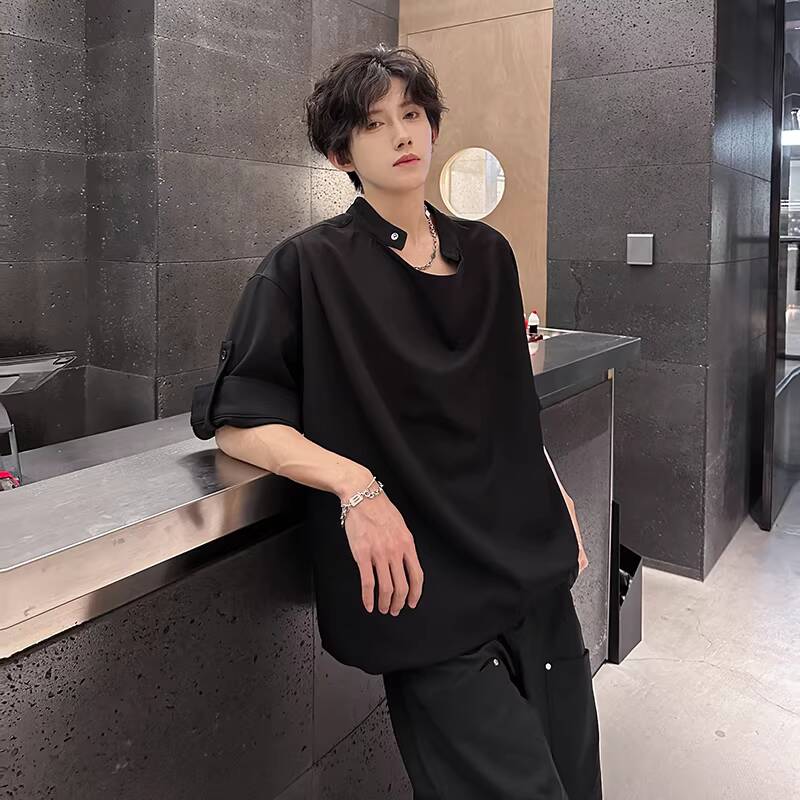 WTHT Fashion 2026 Musim Panas  - Street Fashion Taiwan ulasan dan harga