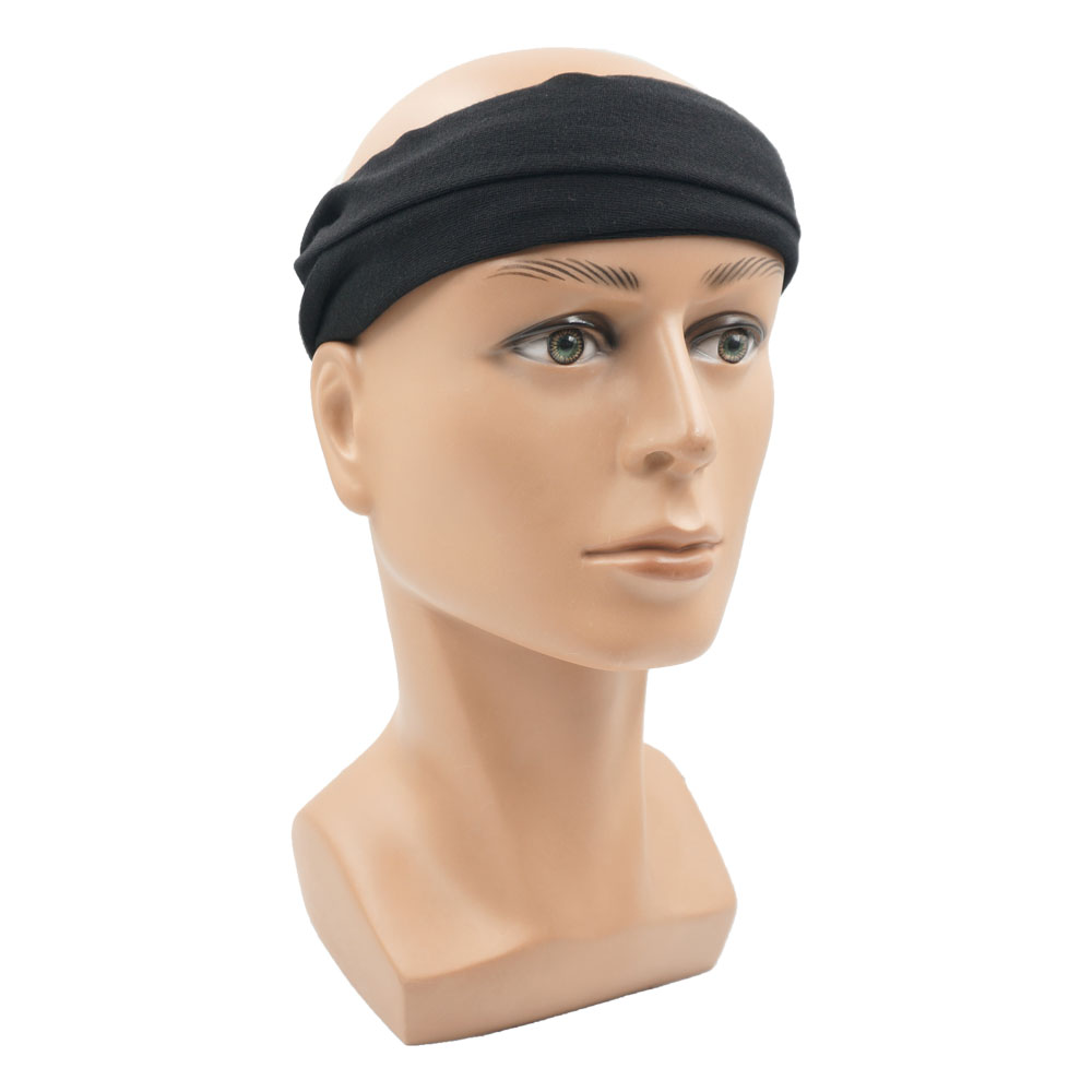 Bandana warna Solid tanpa keli - Balaclava Face Mask ulasan dan harga