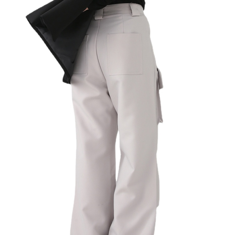 Celana kargo Vintage pria, cel - Cargo Pant Wide ulasan dan harga
