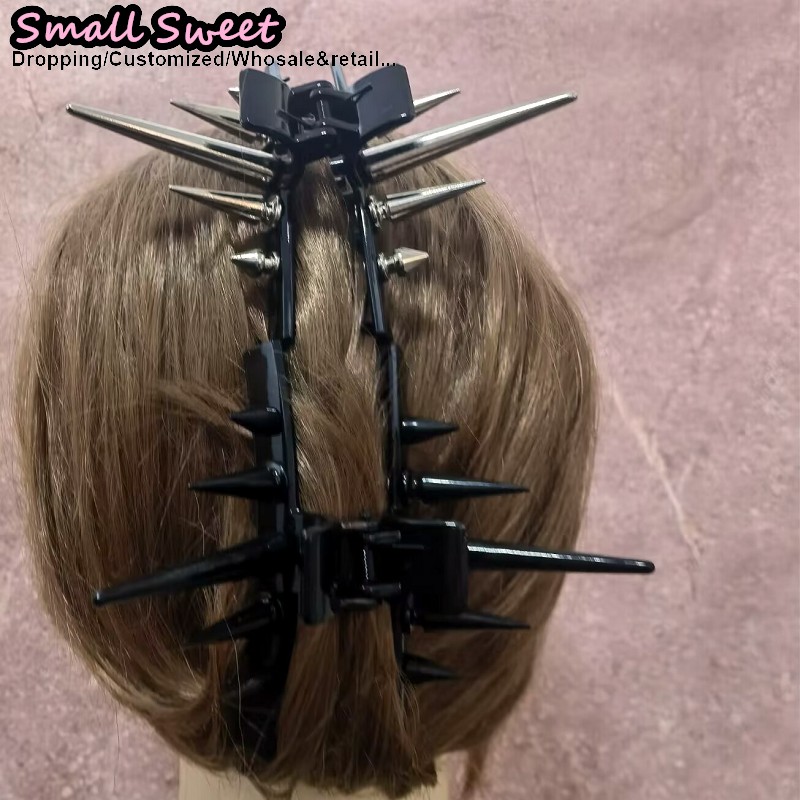 Aksesoris Rambut Wanita Gaya S - Street Fashion Baggy ulasan dan harga