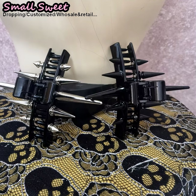 Aksesoris Rambut Wanita Gaya S - Street Fashion Baggy ulasan dan harga
