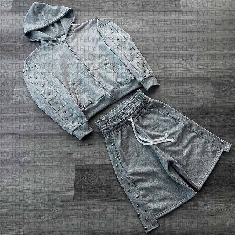 Sweater Hoodie Resleting Berhi - Street Fashion Fall 2025 ulasan dan harga