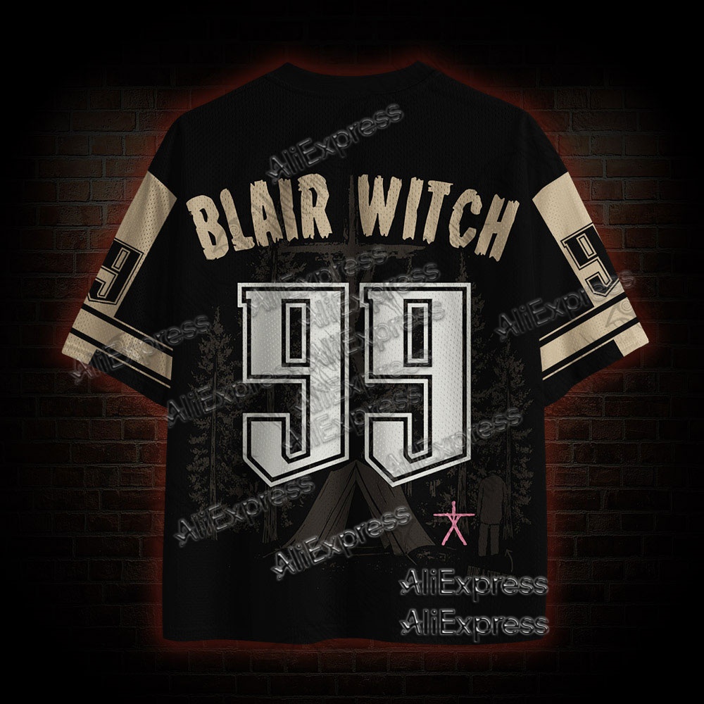 (ZZ) Seri Dark Baru, Jersey Ja - Street Fashion News ulasan dan harga