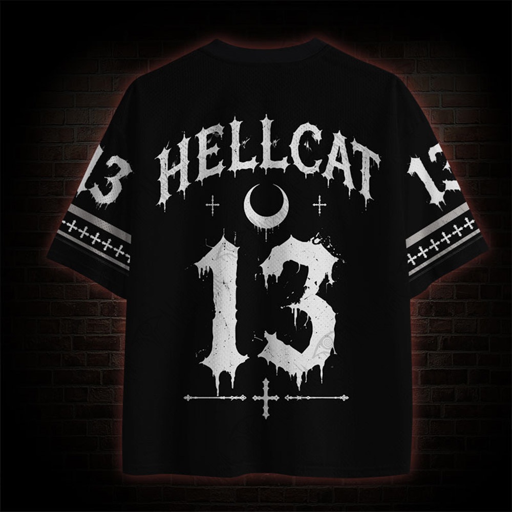 2026 Kaos T-shirt Tema Mitolog - Street Fashion News ulasan dan harga