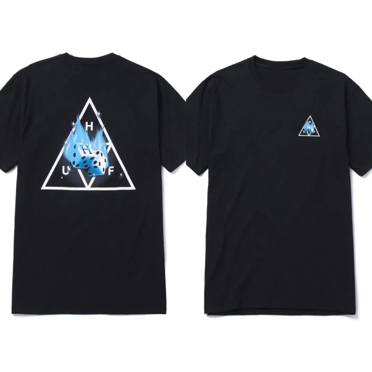 H Classic Logo Skateboard Prem - Street Fashion Brand Logo ulasan dan harga