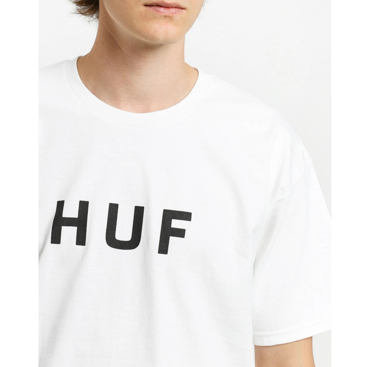 H Classic Logo Skateboard Prem - Street Fashion Brand Logo ulasan dan harga