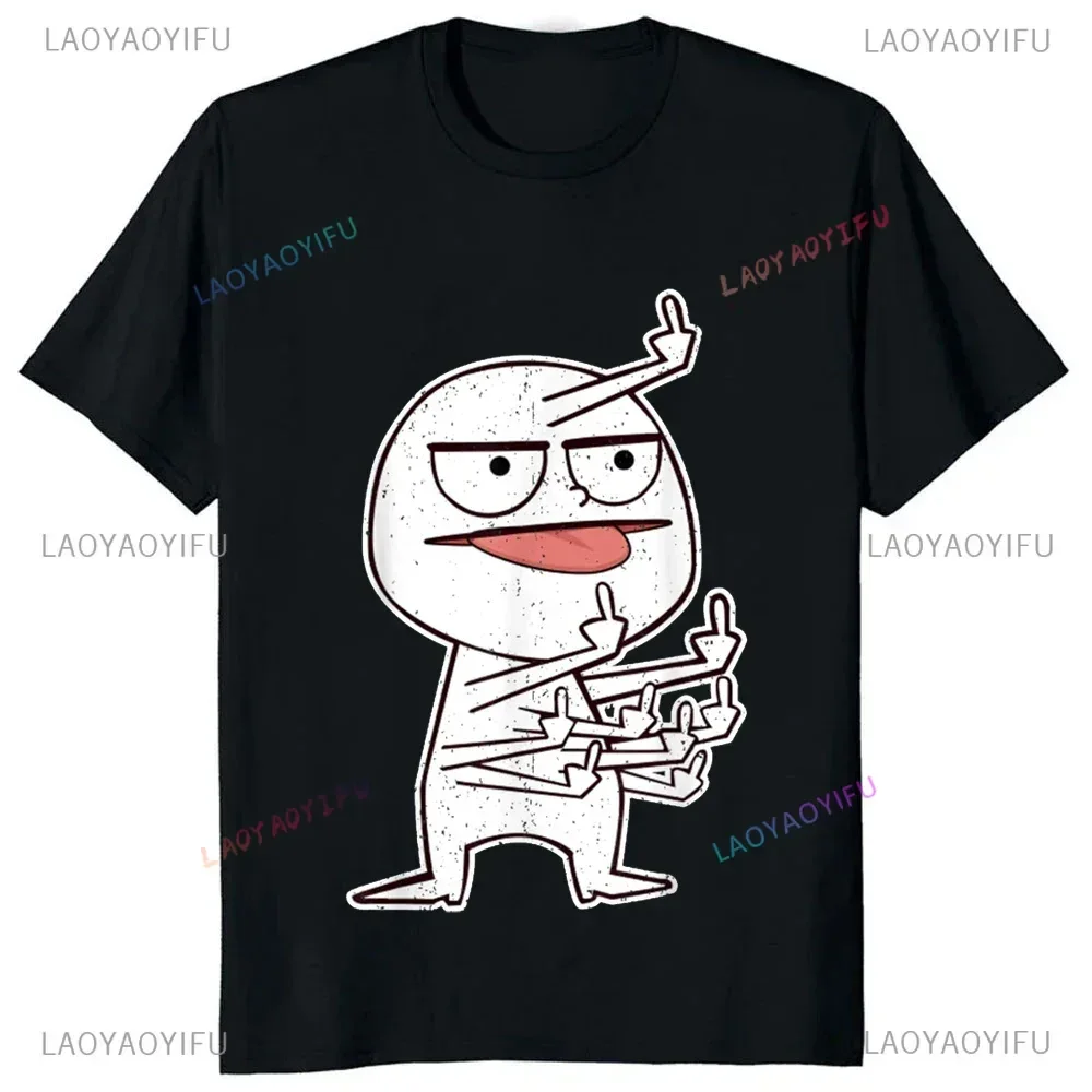 Kaus Hip Hop pria, pakaian nya - Street Fashion Baggy ulasan dan harga