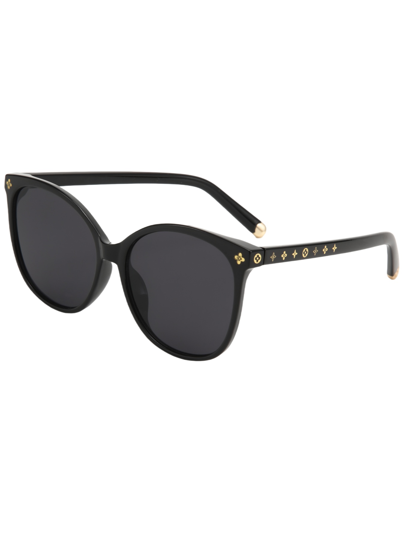 Kacamata hitam panas, kacamata - Street Fashion Glasses ulasan dan harga