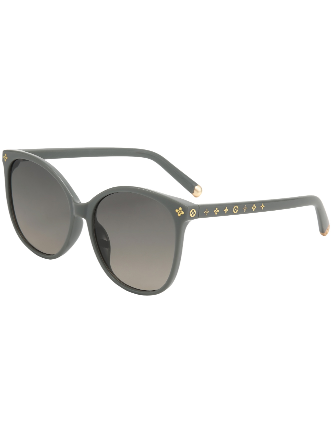 Kacamata hitam panas, kacamata - Street Fashion Glasses ulasan dan harga