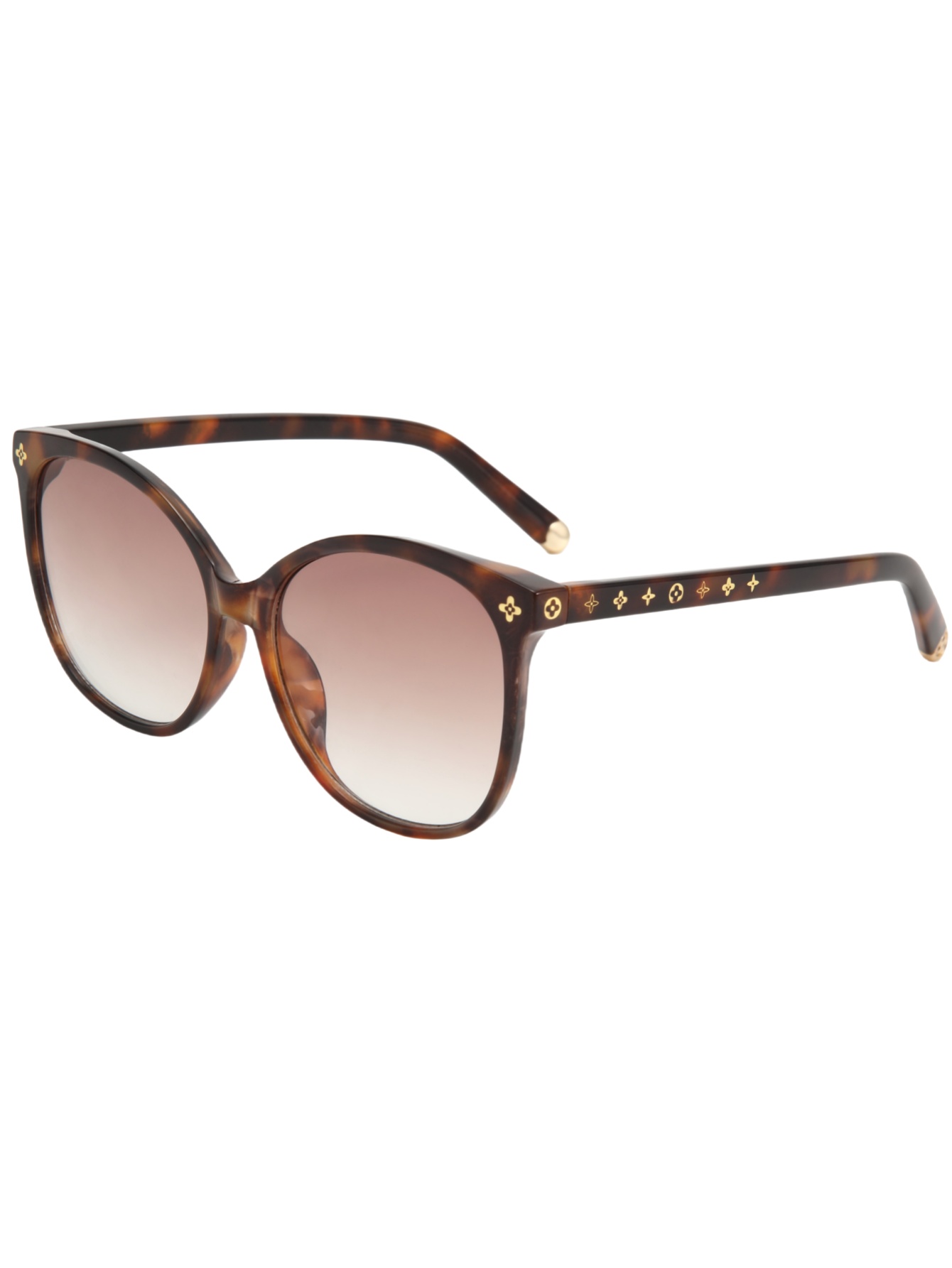 Kacamata hitam panas, kacamata - Street Fashion Glasses ulasan dan harga