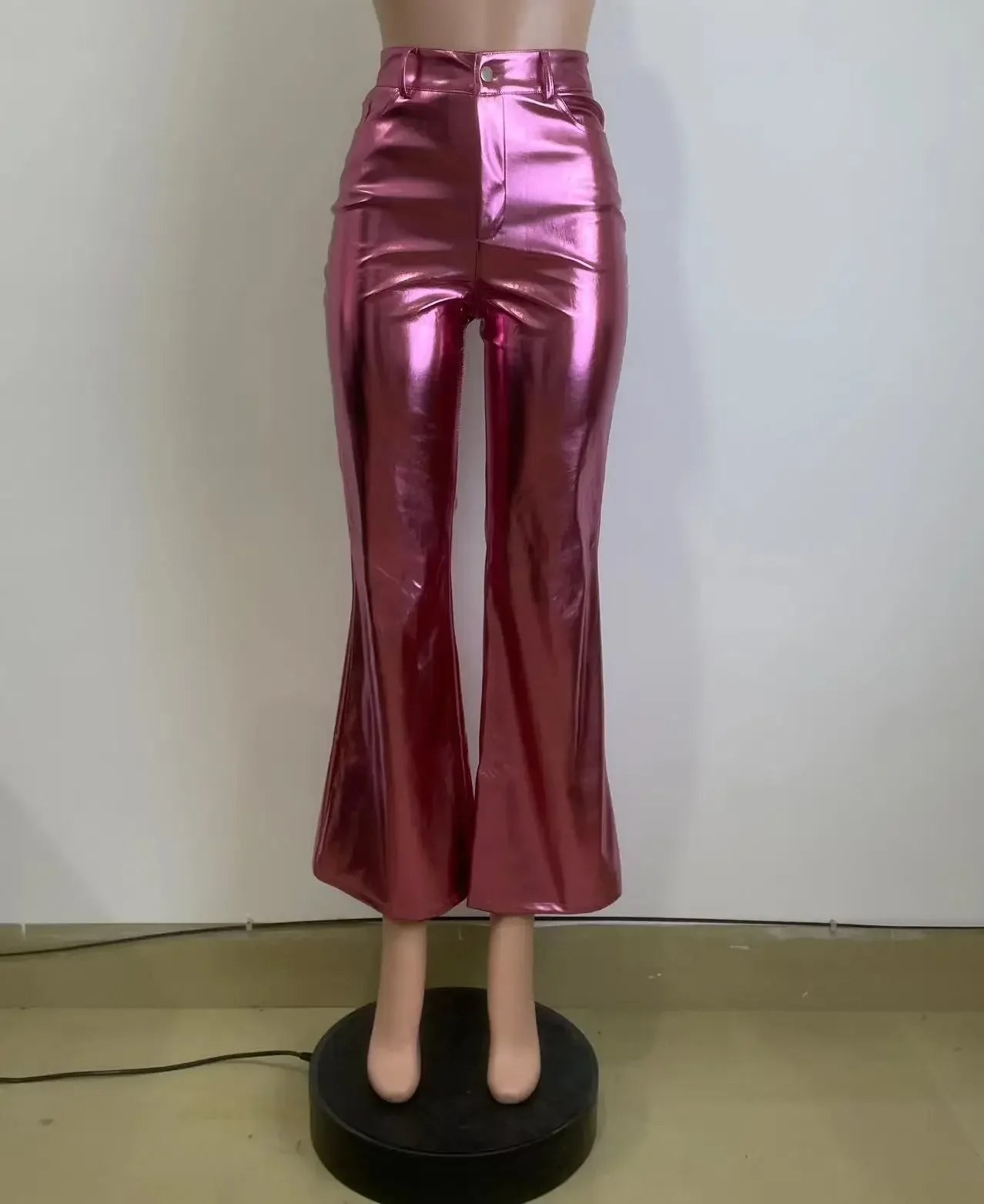 Celana legging wanita, celana  - Street Fashion Fall 2025 ulasan dan harga