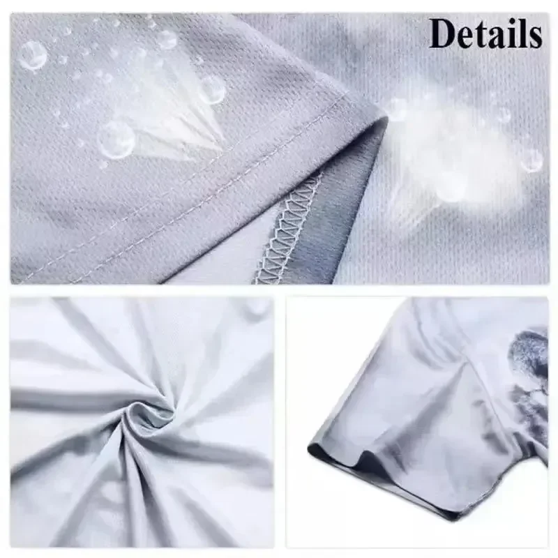 Kaus Leher Bulat Lengan Panjan - Street For Fashion ulasan dan harga